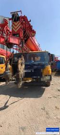 Buy Sany STC250S Used Crane / 3 Buy Sany STC250S Used Crane / 3